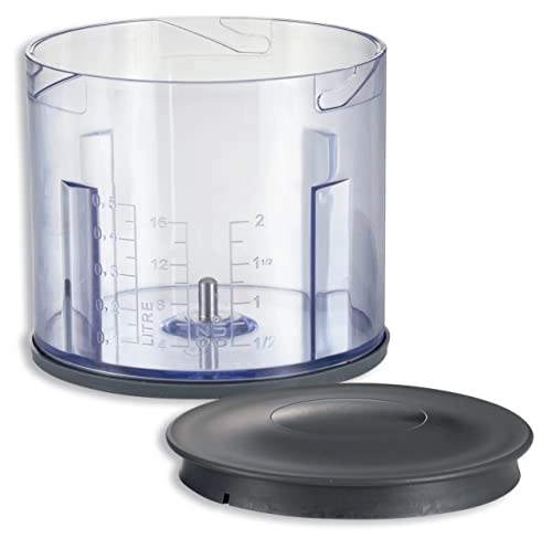 Chopper - 500 Milliliters