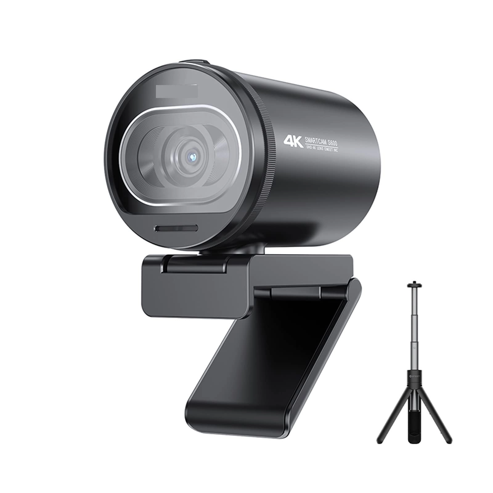 HPHPH S600 - 4K 60FPS