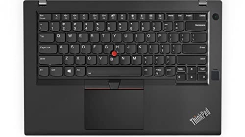 (Renewed) ThinkPad T470 - 14.1'' Core i7 6500U 8GB DDR4 256GB SSD