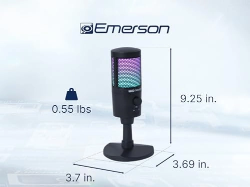 EAM-9050 USB Microphone