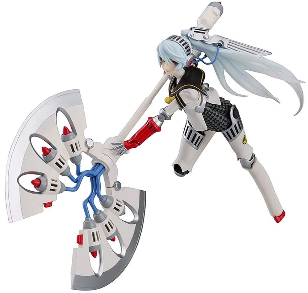 Max Factory Labrys - Persona 4 Arena (SG_B009YCIPNO_US)