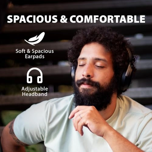 Aria 3 Wireless Headphone