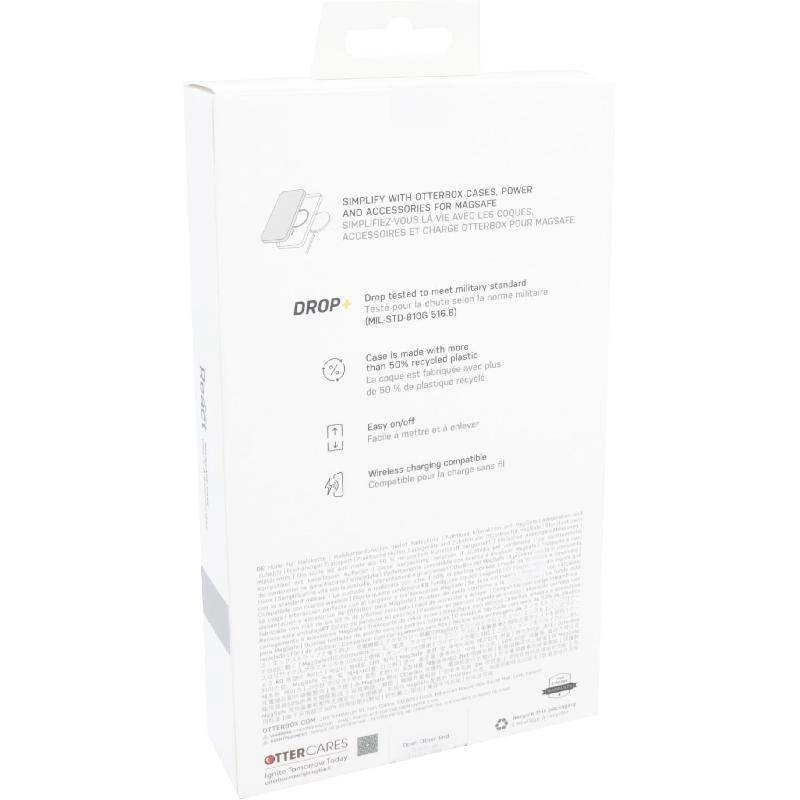 Necklace Back Cover Mobile Case with MagSafe for iPhone 14 Pro Max