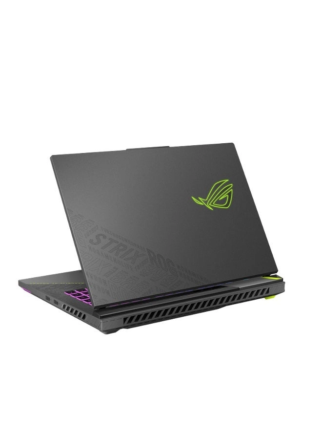 ROG Strix G16 G614PR-G016W - 16'' Ryzen 9-8940HX 16GB DDR5 1TB SSD