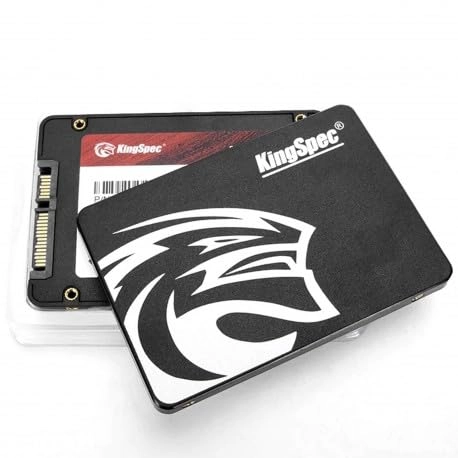 P3 SATA SSD - 256GB 2.5-inch