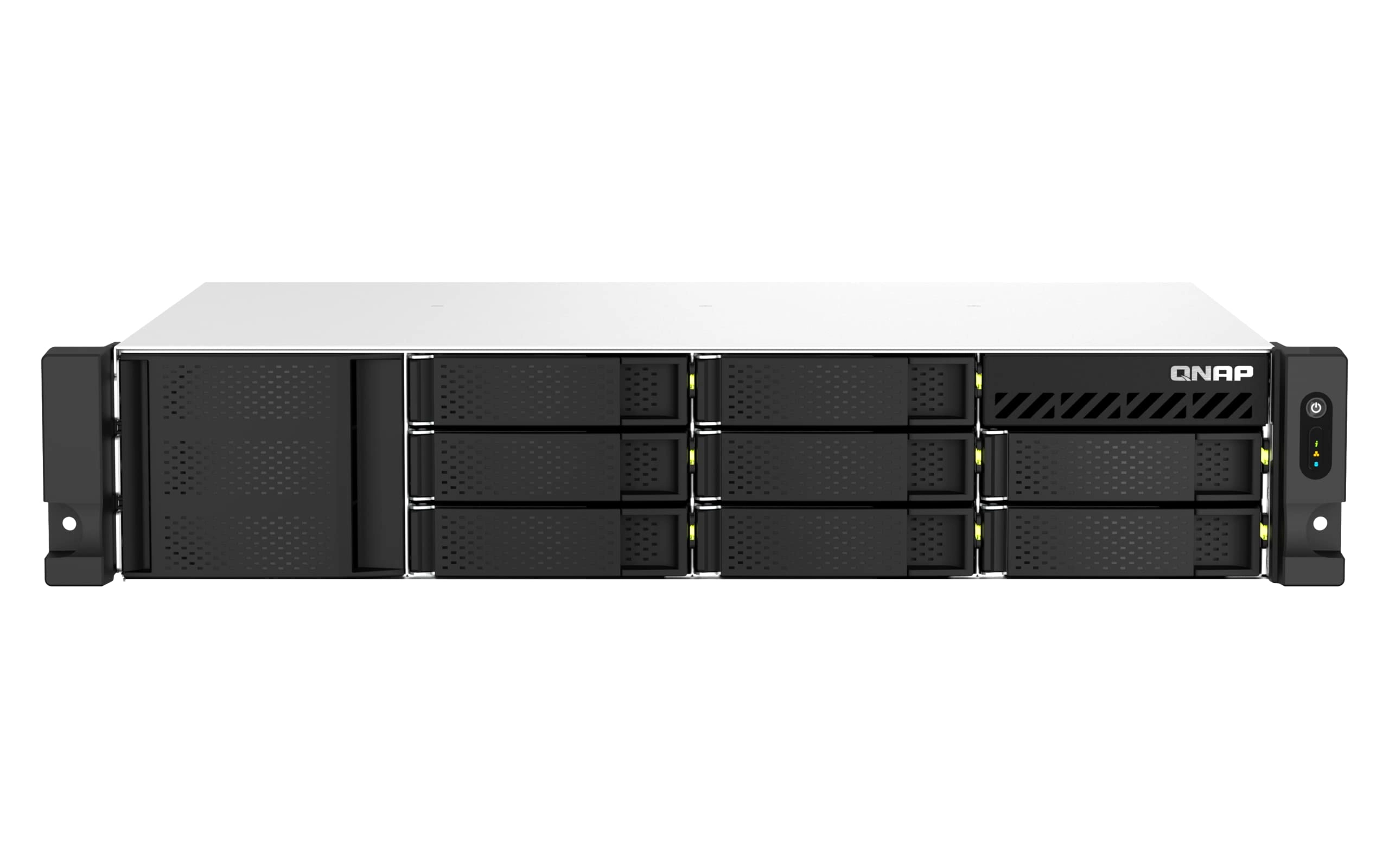 QNAP TS-864EU 8-Bay