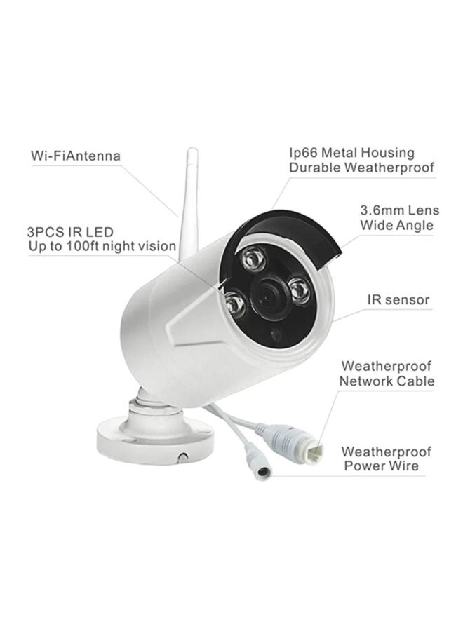 Surveillance Camera 960P