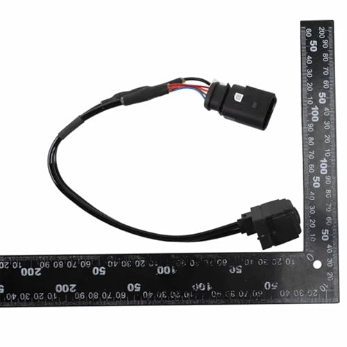 Backup Rear View Camera - Night vision Wired