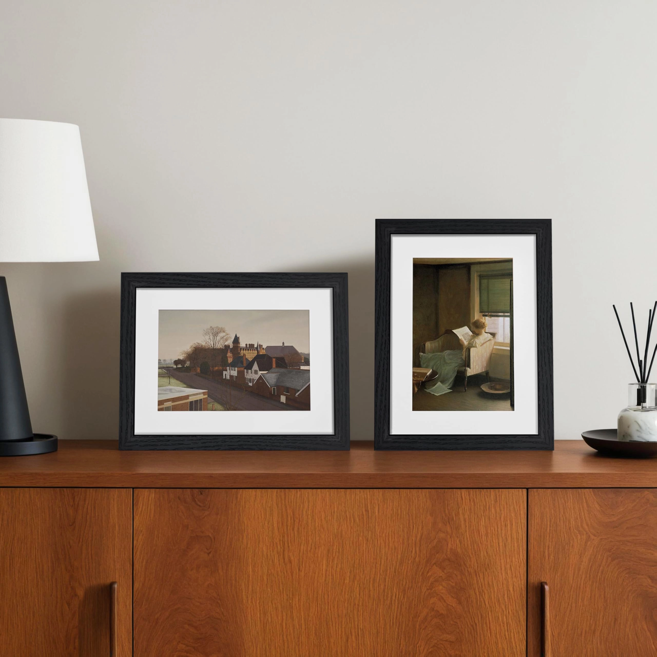 Picture Frame - 6x8