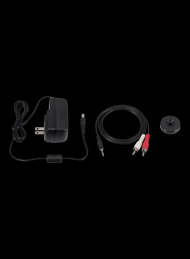 AT-LP60XUSB - Direct-Drive