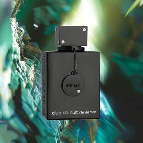 CLUB DE NUIT INTENSE MAN Eau de Parfum - 18ml