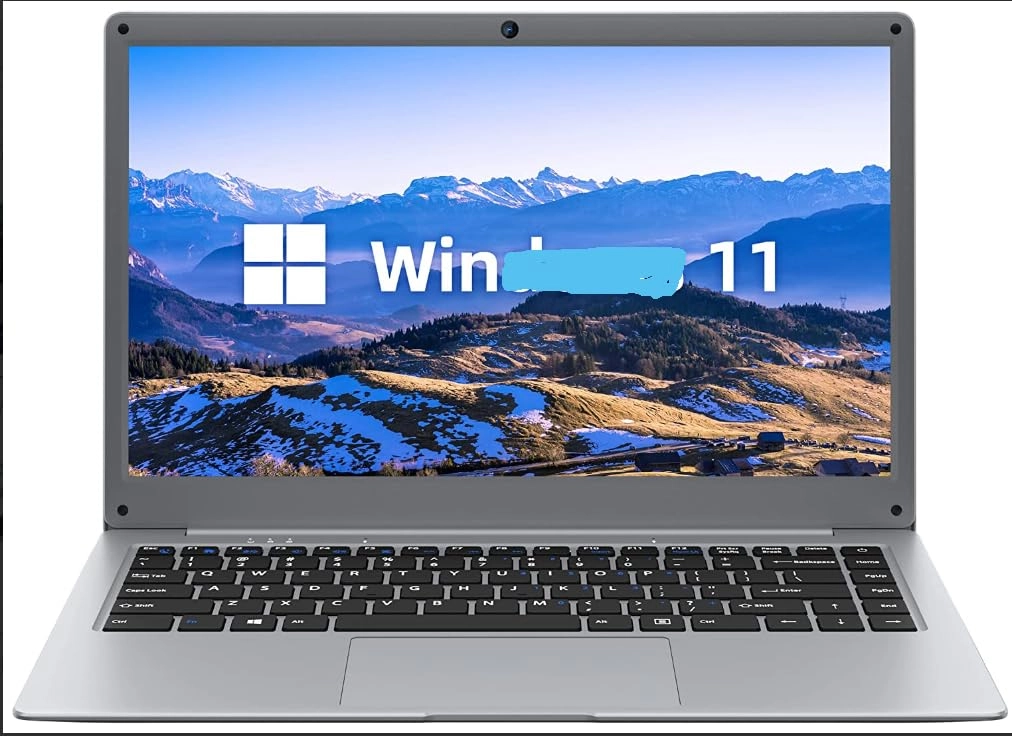 LLPTRADE S5 - 14'' 256GB 12GB J4105