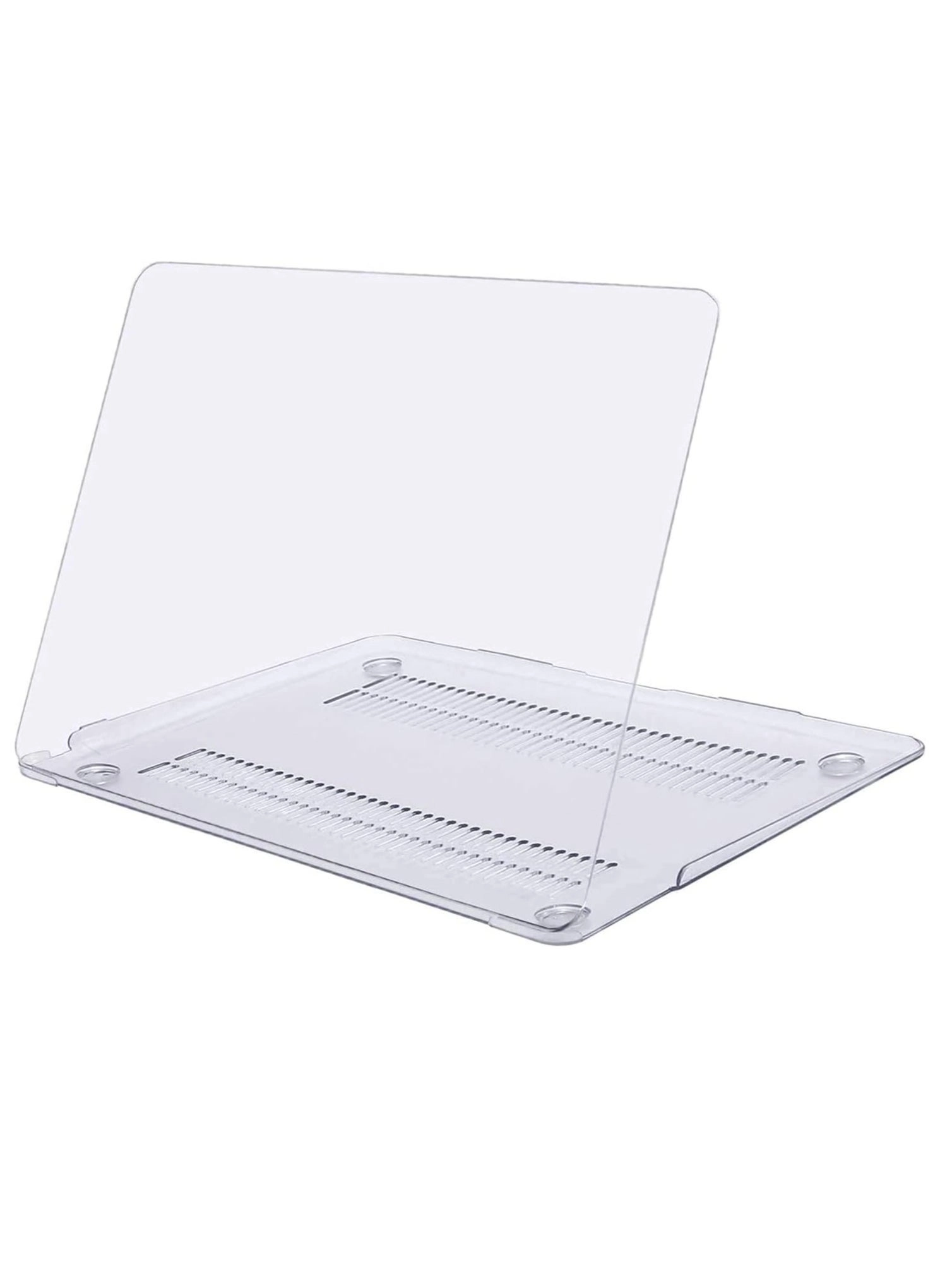 Snap-On Case for MacBook Pro 13-Inch (2016-2020)