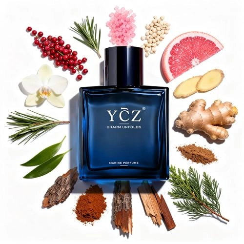 Midnight Marine Eau de Parfum 1.7 oz.