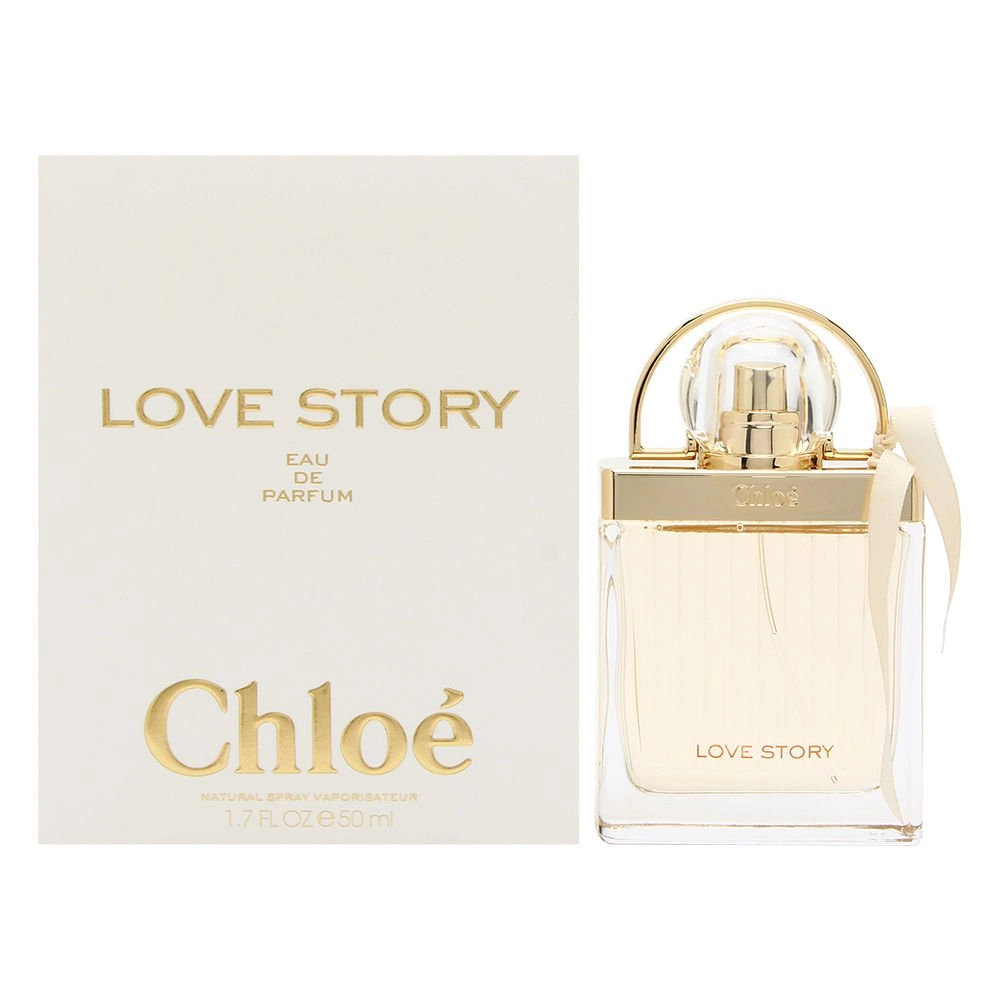 Chloé Love Story Eau de Parfum 50ml