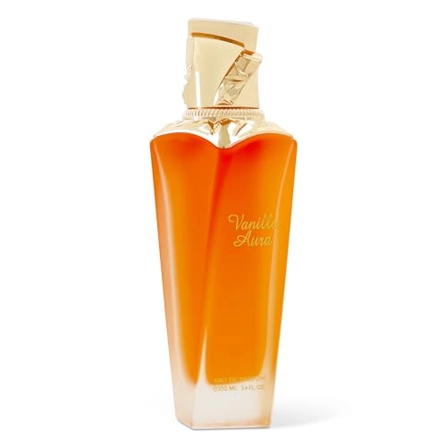 Vanilla Aura Eau de Parfum 100ml