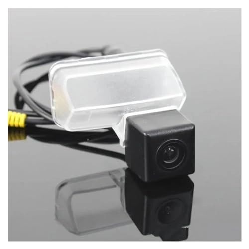 Car Backup Camera - Night vision 6M video cable 720x540