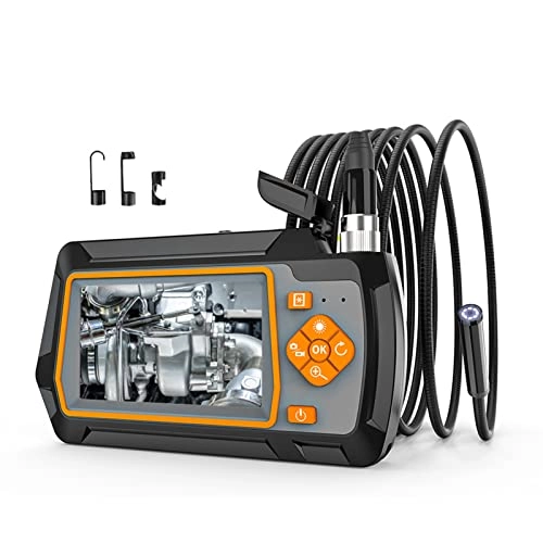 Endoscope Camera - 4.3-inch 1080p