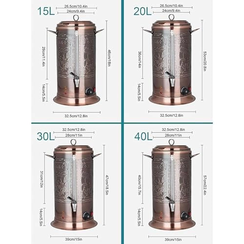 Coffee Urn - 30L