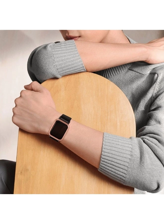 3 Pack 22MM Stretchy Nylon Watch Band for Amazfit GTR 4/GTR 3 Pro/GTR 3/GTR 2/2e/GTR 47mm, Garmin Vivoactive 4, Venu 2, Forerunner 255, Samsung Galaxy Watch 3/Galaxy Watch 46mm, Gear S3, Fossil Gen 5E, Ticwatch Pro 3, Huawei Watch 3, GT 2 46mm/GT3 46MM, Polar Vantage M