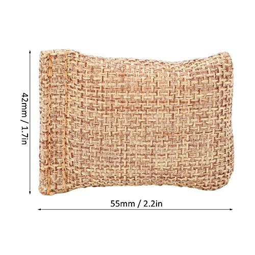 Simulation Sandbag - 1/10