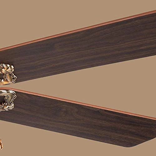 Chandelier - warm light