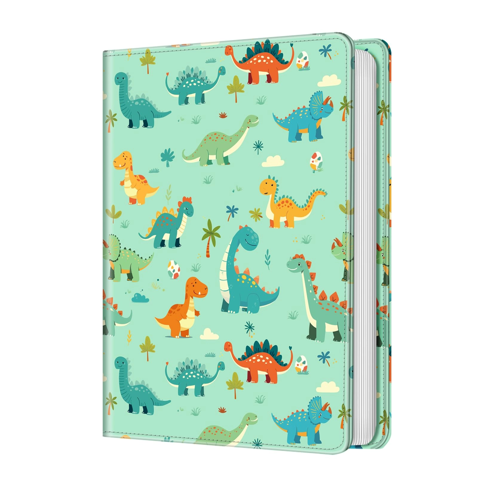 Photo Album - 112 Pockets - 4x6"