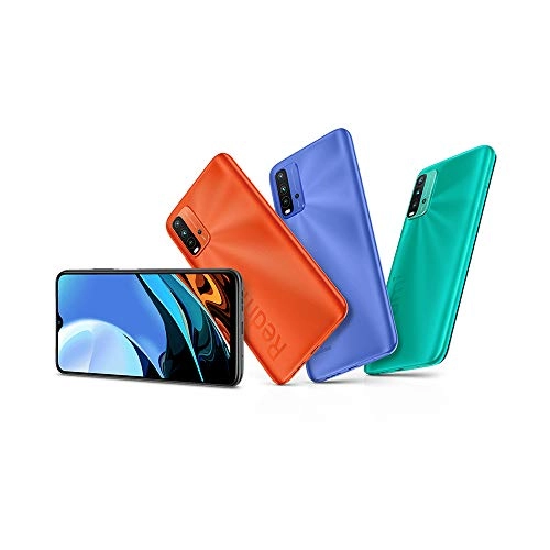 Redmi 9T - 4GB 64GB