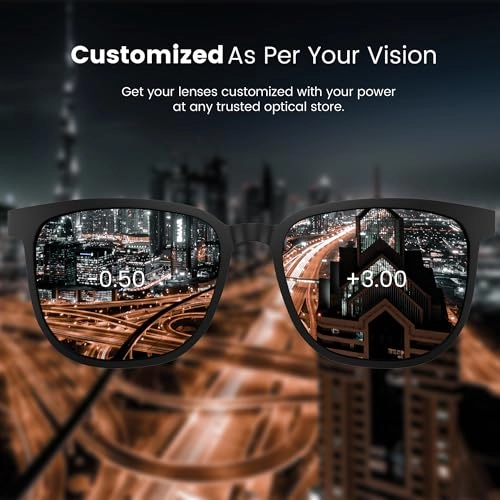 Vibe - Open-Ear Bluetooth 5.3 10H Playtime