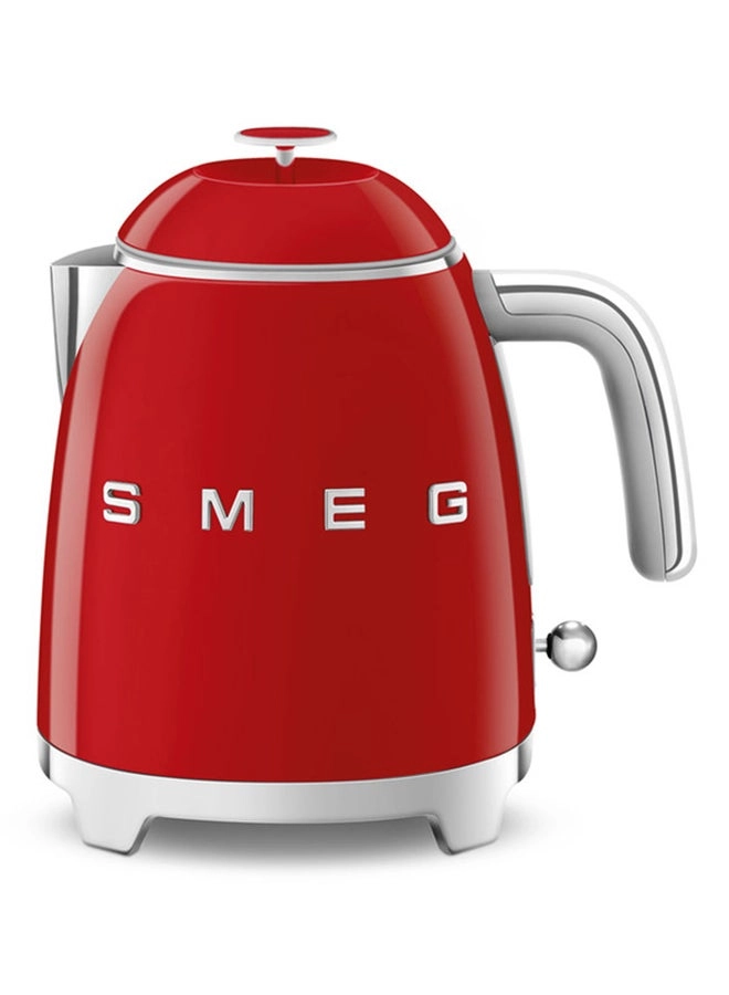 Smeg 50's Retro Style KLF05RDUK