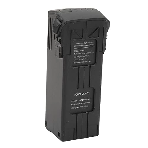 Flight Battery - 5000mAh