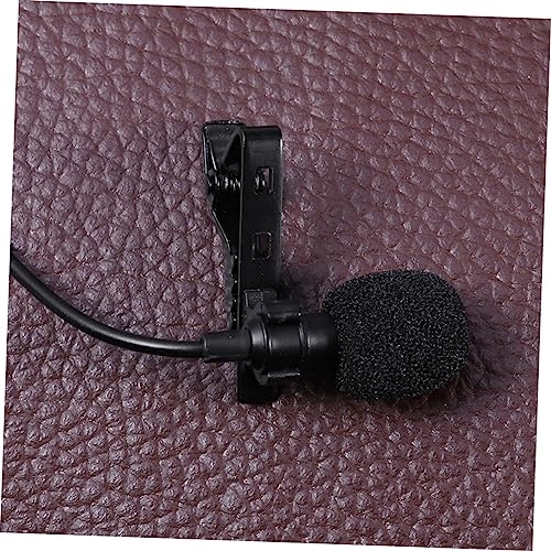 Mini Microphone Wired Microphone Bundle