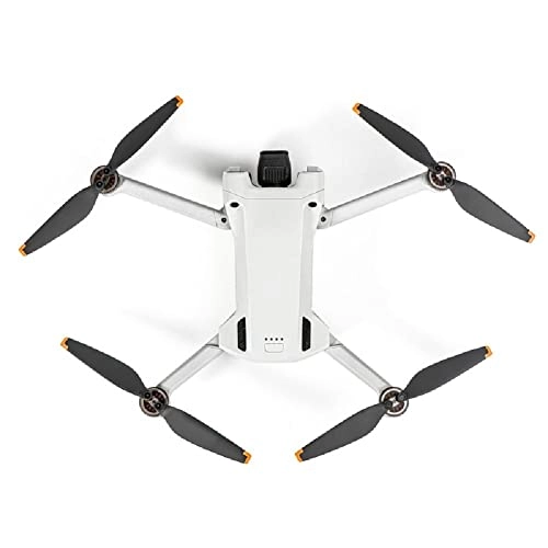 Propeller Blade Motor Protection Cover - 1Set Lightweight Plastic