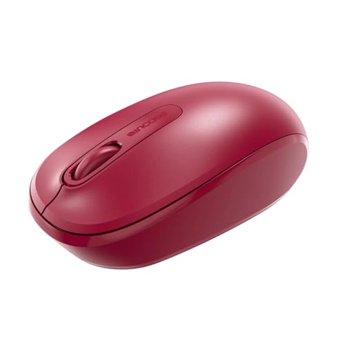 Wireless Mobile Mouse 1850 - USB