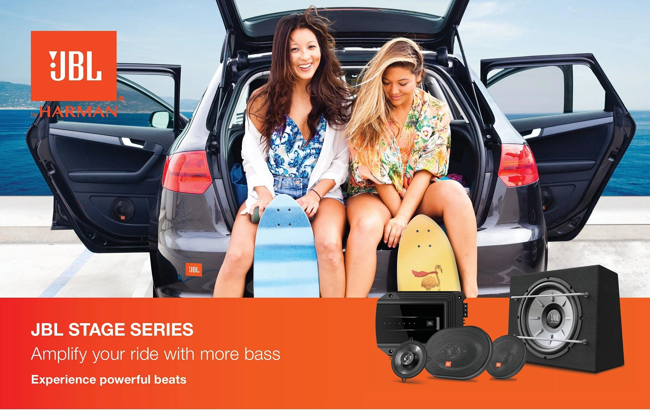 607CF - 6.5 Inches Component