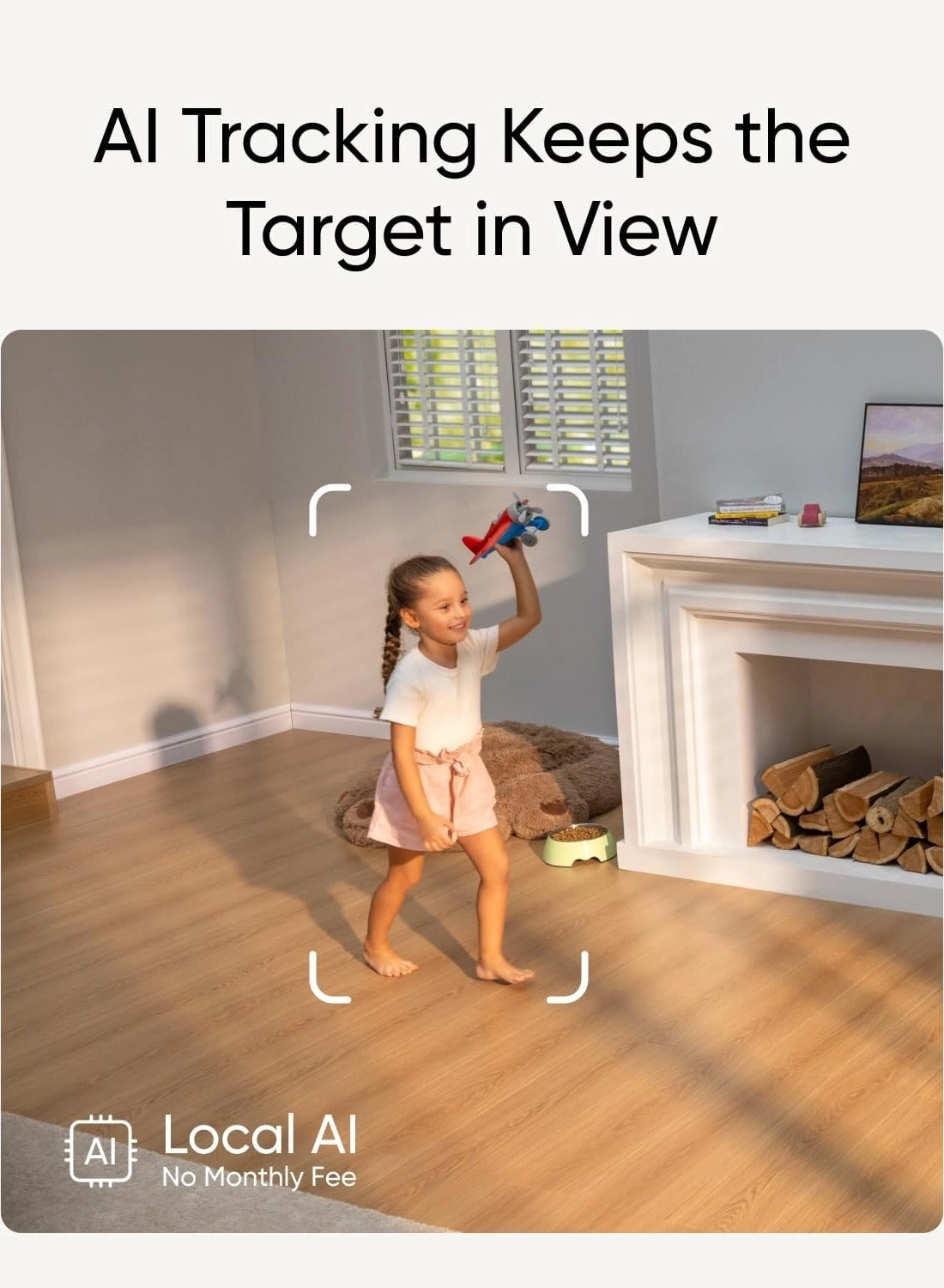 Indoor Cam S350