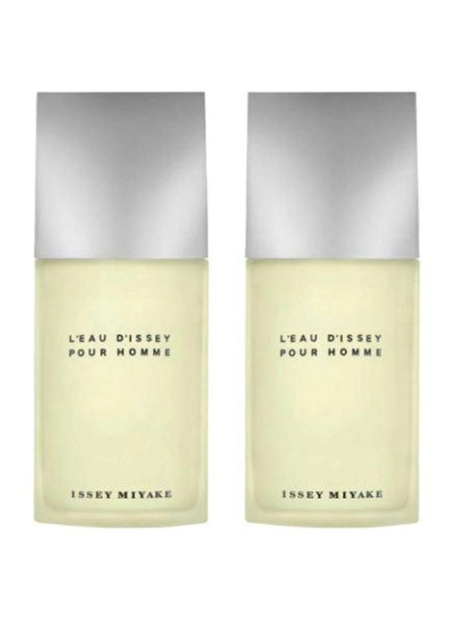 Classic Eau de Toilette 75ml