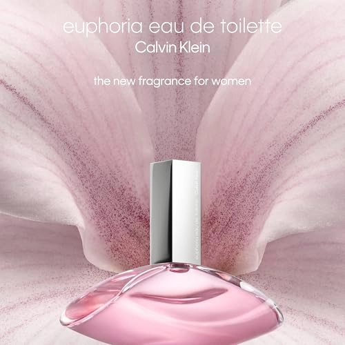Euphoria Eau de Toilette 50ml