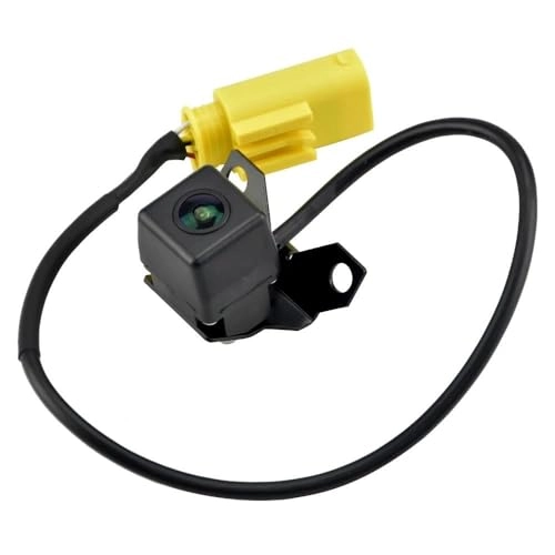 Rear View Camera - Night vision