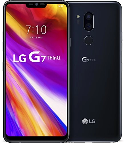 G7 Thinq - 4GB 64GB