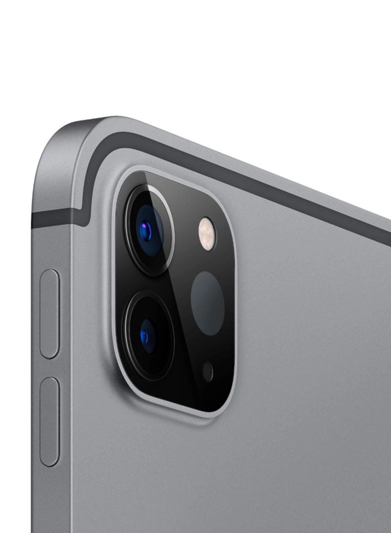 iPad Pro (2020) - 256GB 11"
