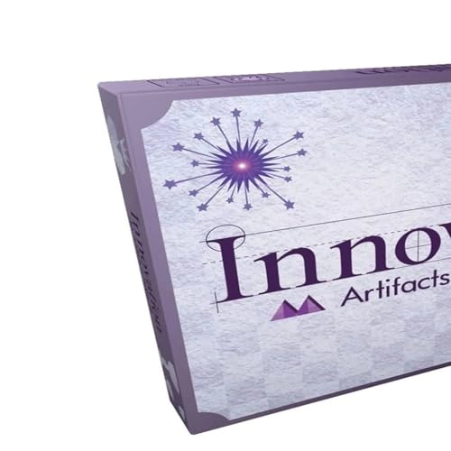 Innovation: Artifacts of History: Third Edition