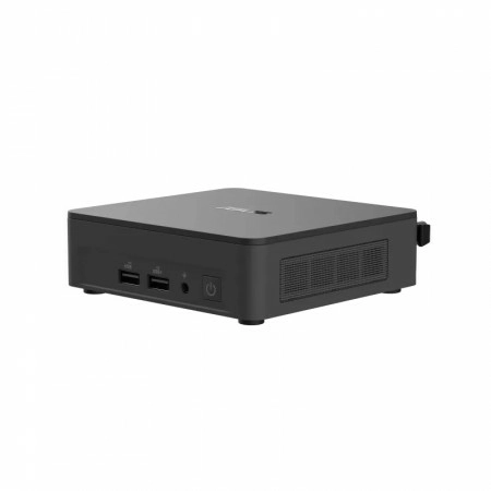 NUC 13 Pro Slim - i3-1315U 8GB 512GB