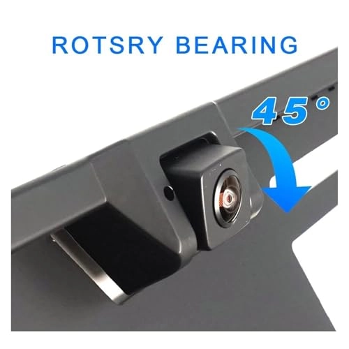 Car Rear Camera - Night Vision Wireless