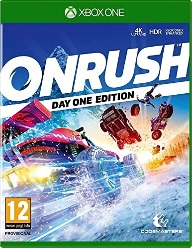Onrush - Xbox One