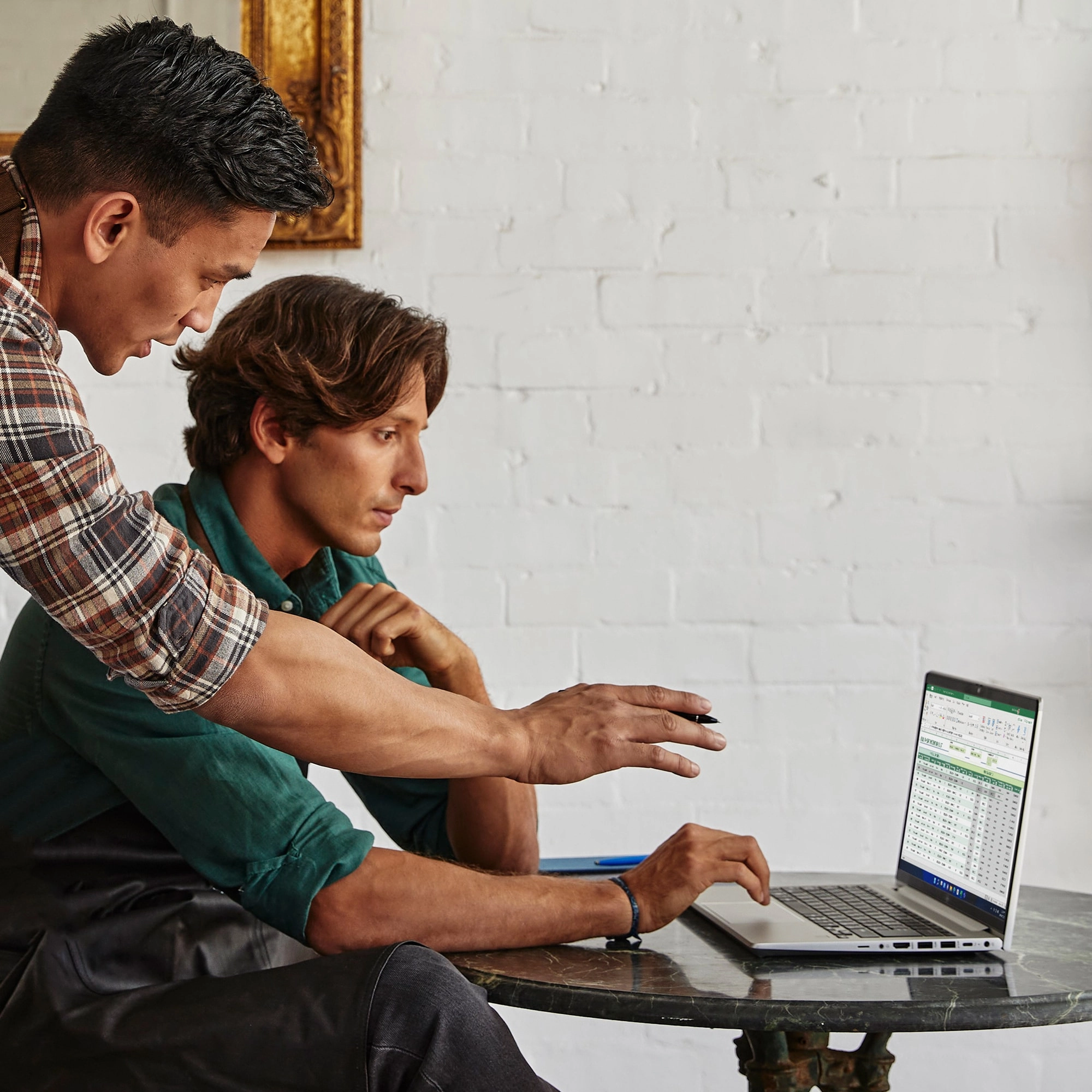 (Renewed) ProBook 645 G9 - 14'' Ryzen 5 5625U 8GB 256GB SSD