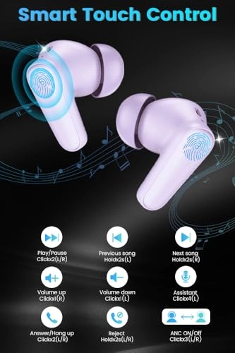 M97 - Wireless Earbud