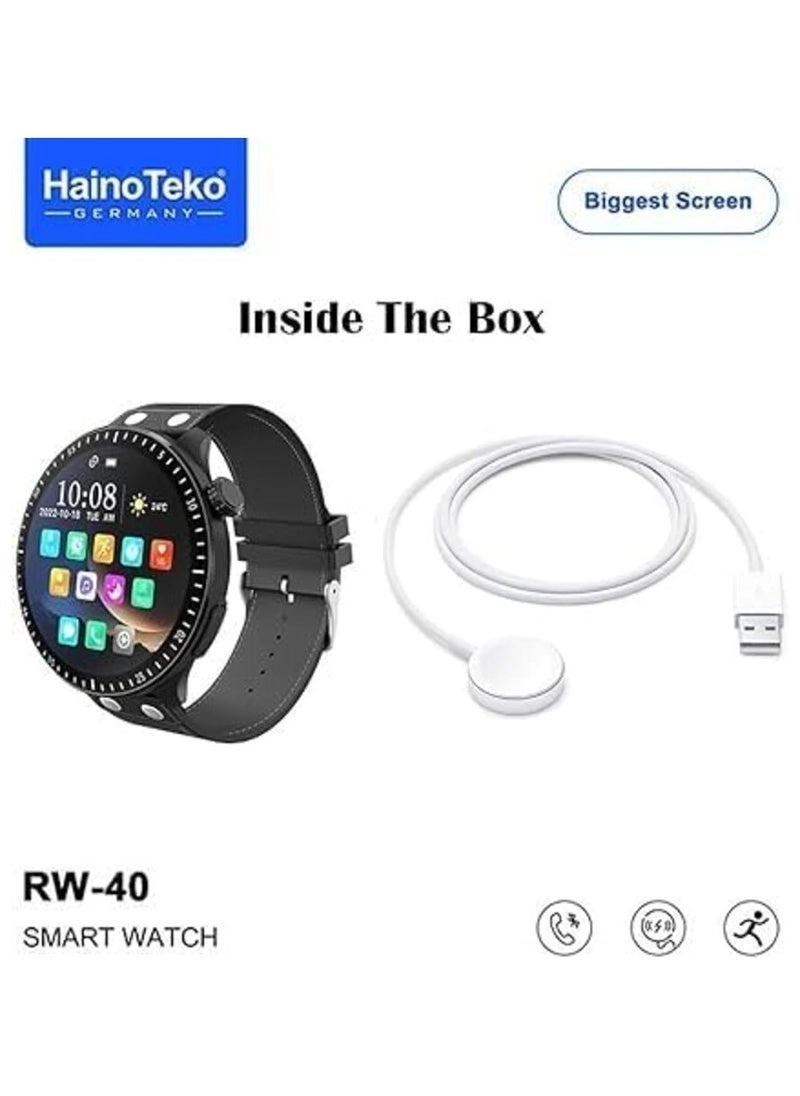 RW40 53mm