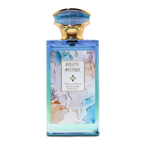 Violette Mystique - Eau de Parfum 100ml