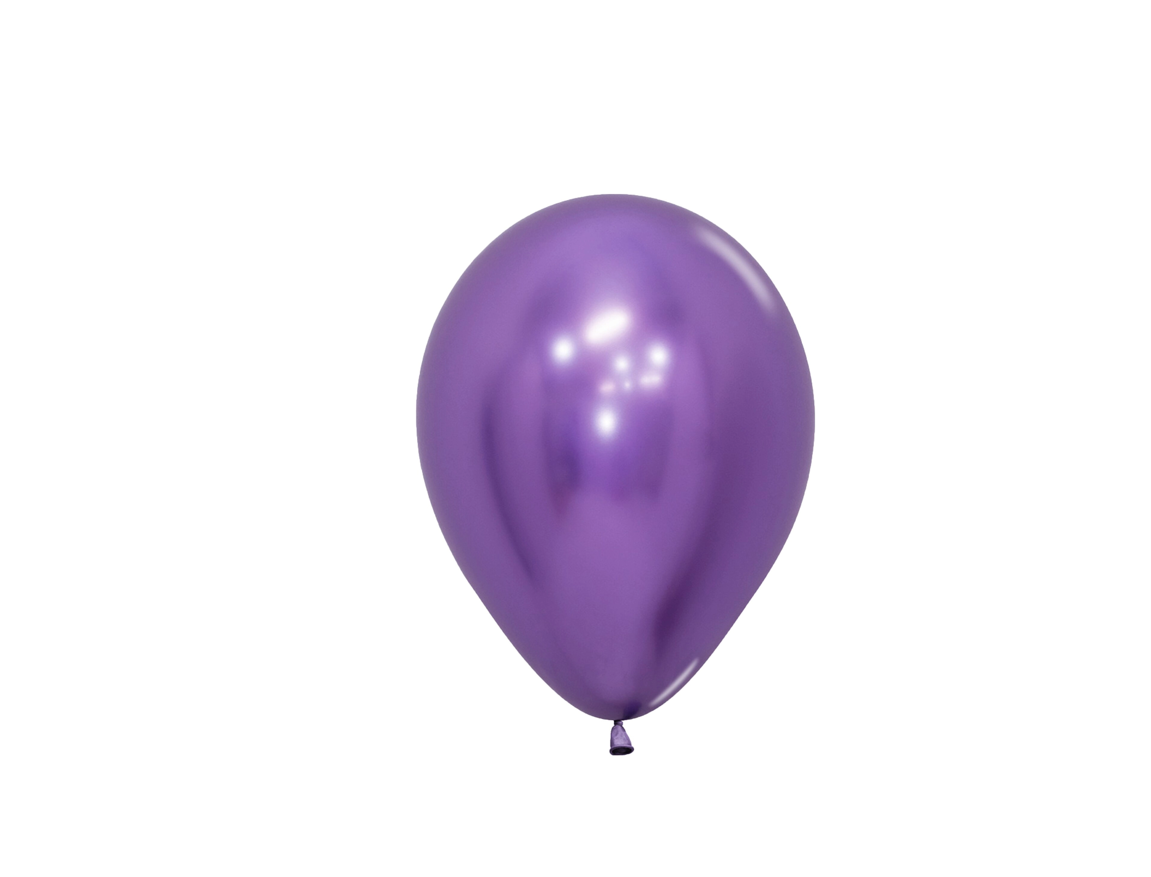 5''Round Balloon - 50 pcs